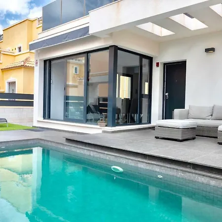 Casa Villamartin Exterior photo