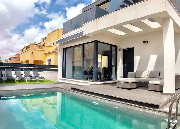 Casa Villamartin