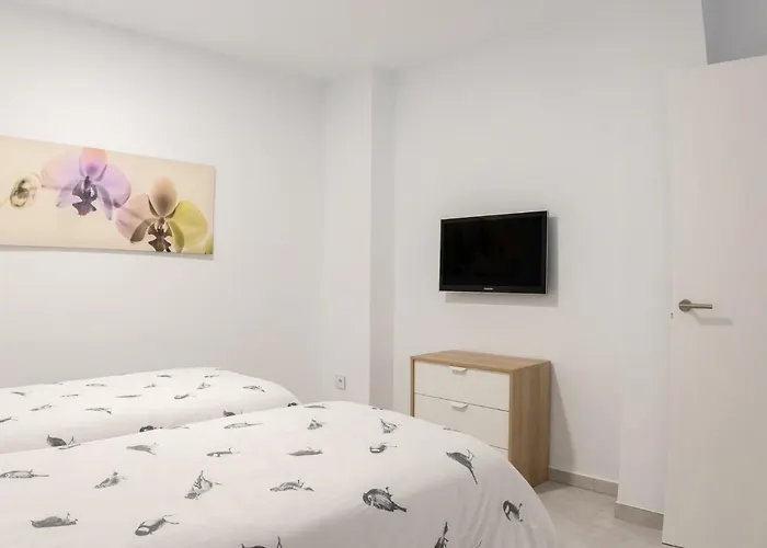 Casa Villamartin