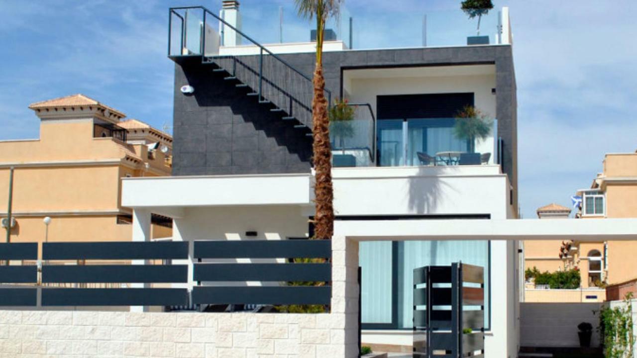 Casa Villamartin Casa vacanze