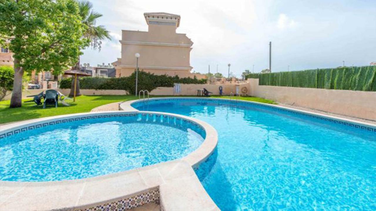 Casa Villamartin Casa vacanze *
