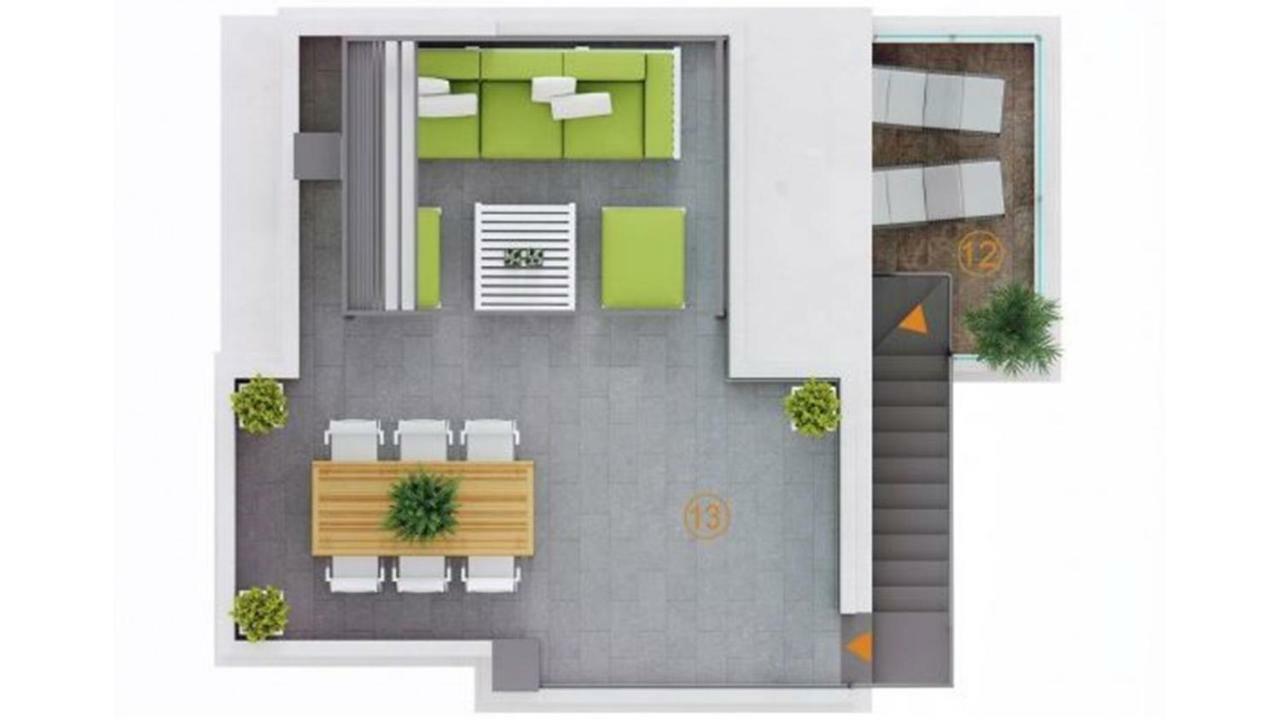 Casa Holiday home Villamartin (Valencia)