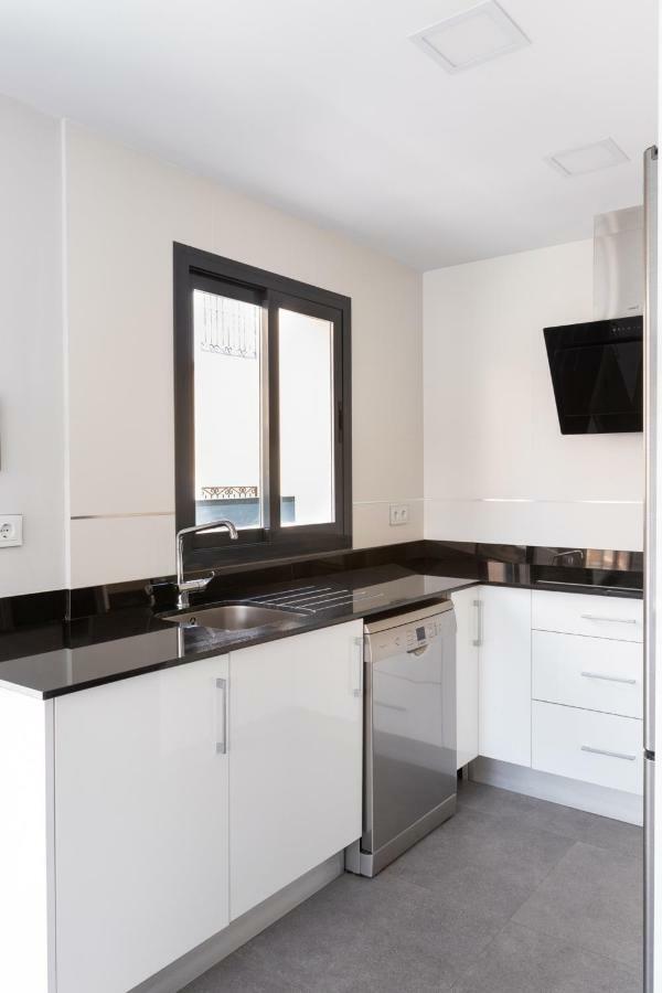 Casa Holiday home Villamartin (Valencia)