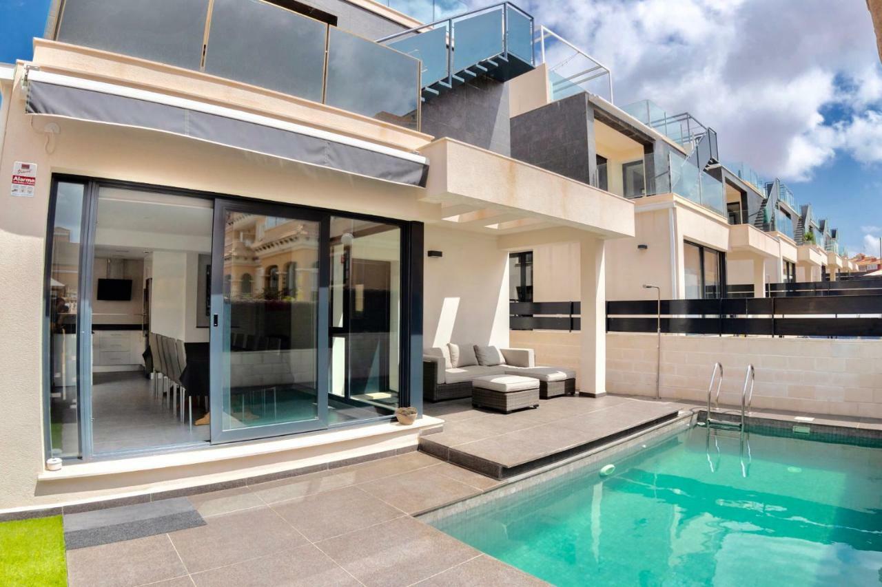 Casa Holiday home *