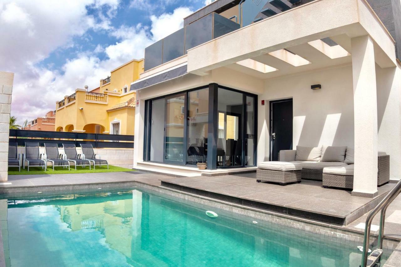 Casa Holiday home Villamartin (Valencia)
