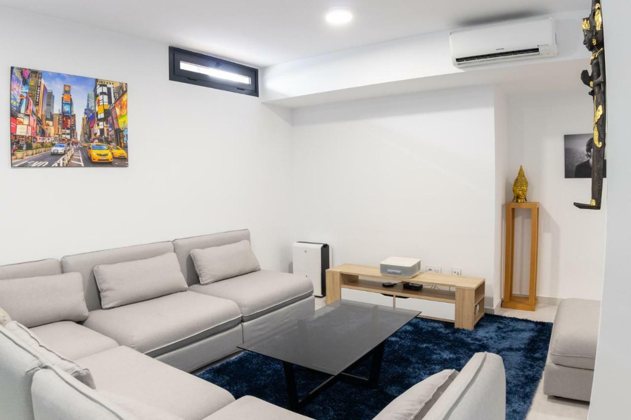 Casa vacanze Casa Villamartin *
