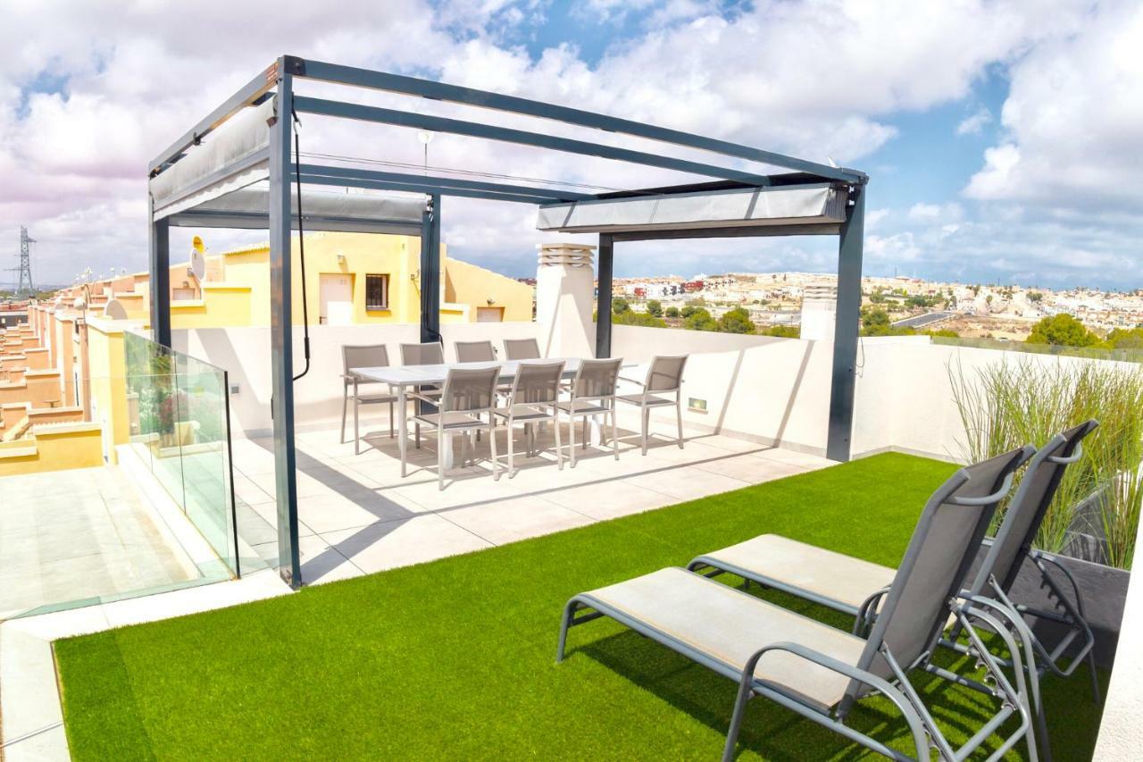 Casa Villamartin