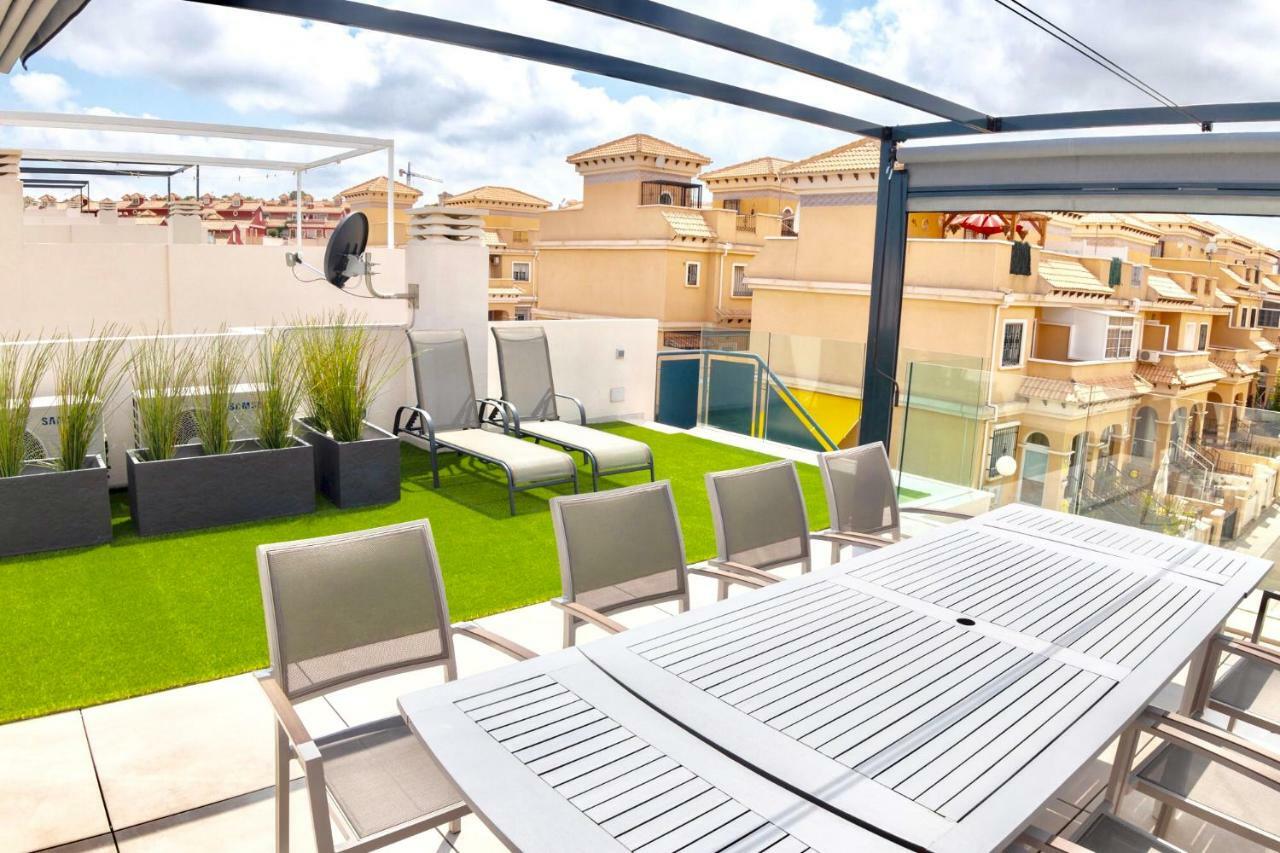 Casa Villamartin Casa vacanze Villamartin (Valencia)