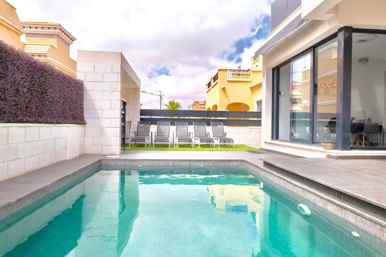Casa Villamartin Villamartin (Valencia)