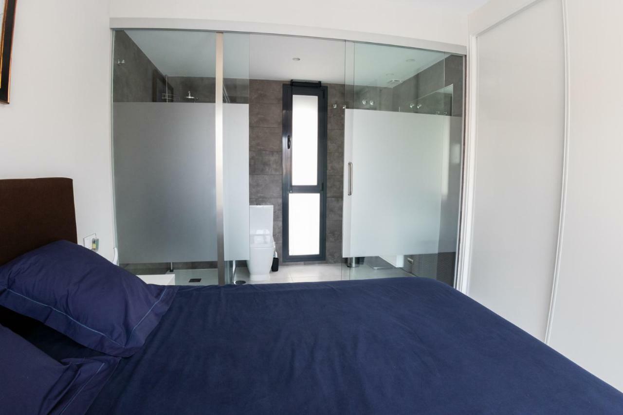 Holiday home Casa Villamartin (Valencia)