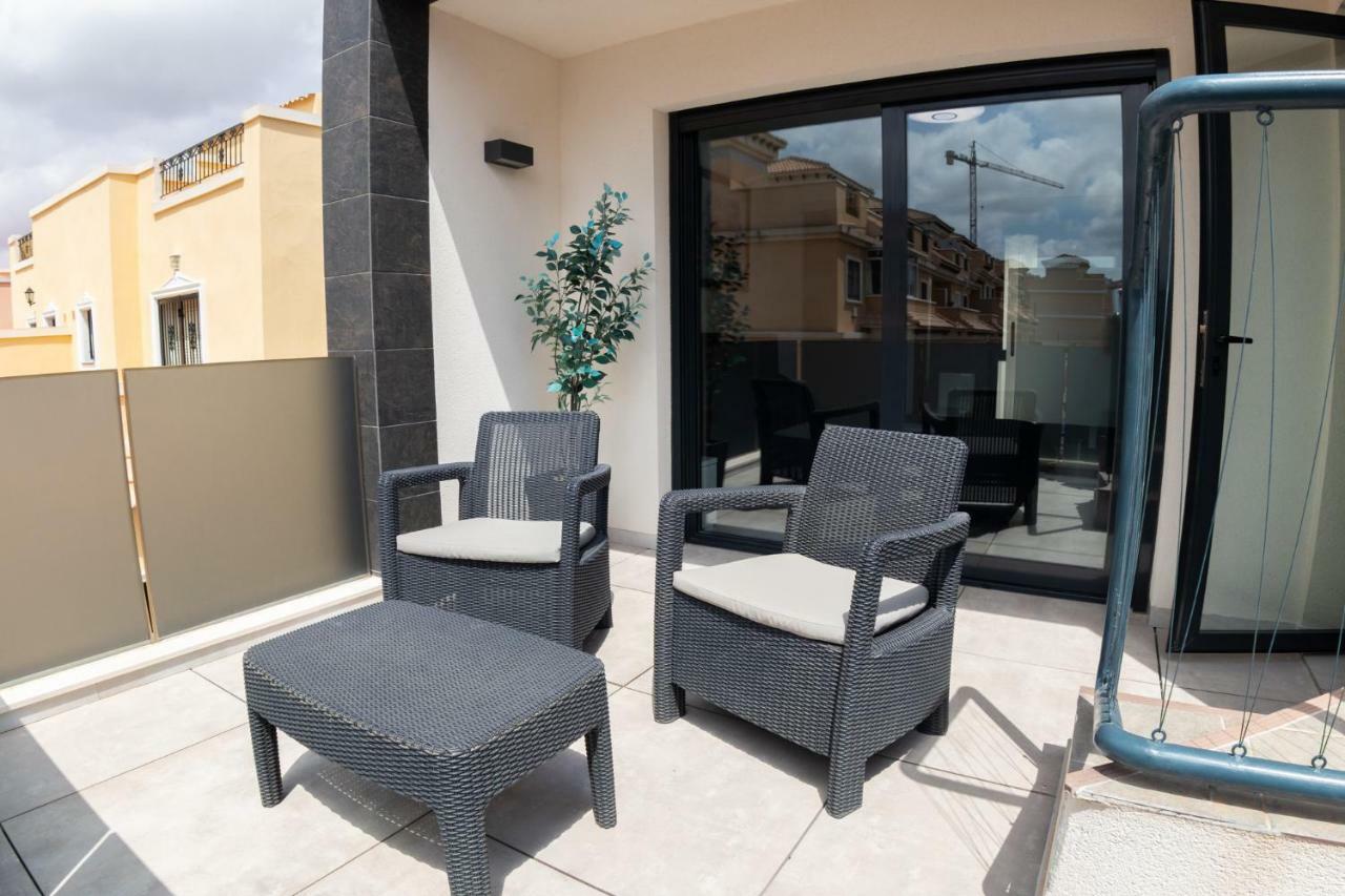 Holiday home Casa Villamartin (Valencia)
