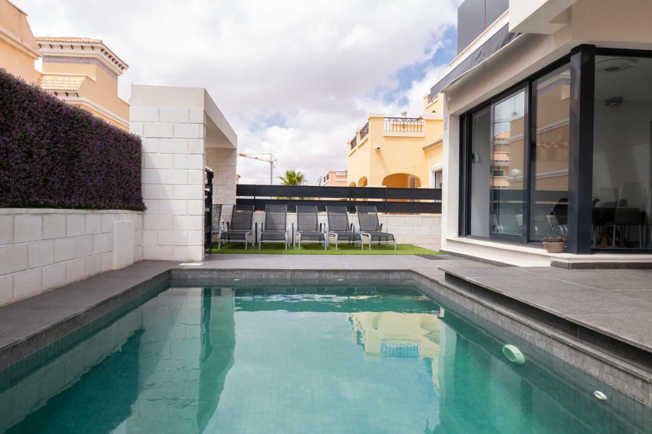 Casa Villamartin Villamartin (Valencia)