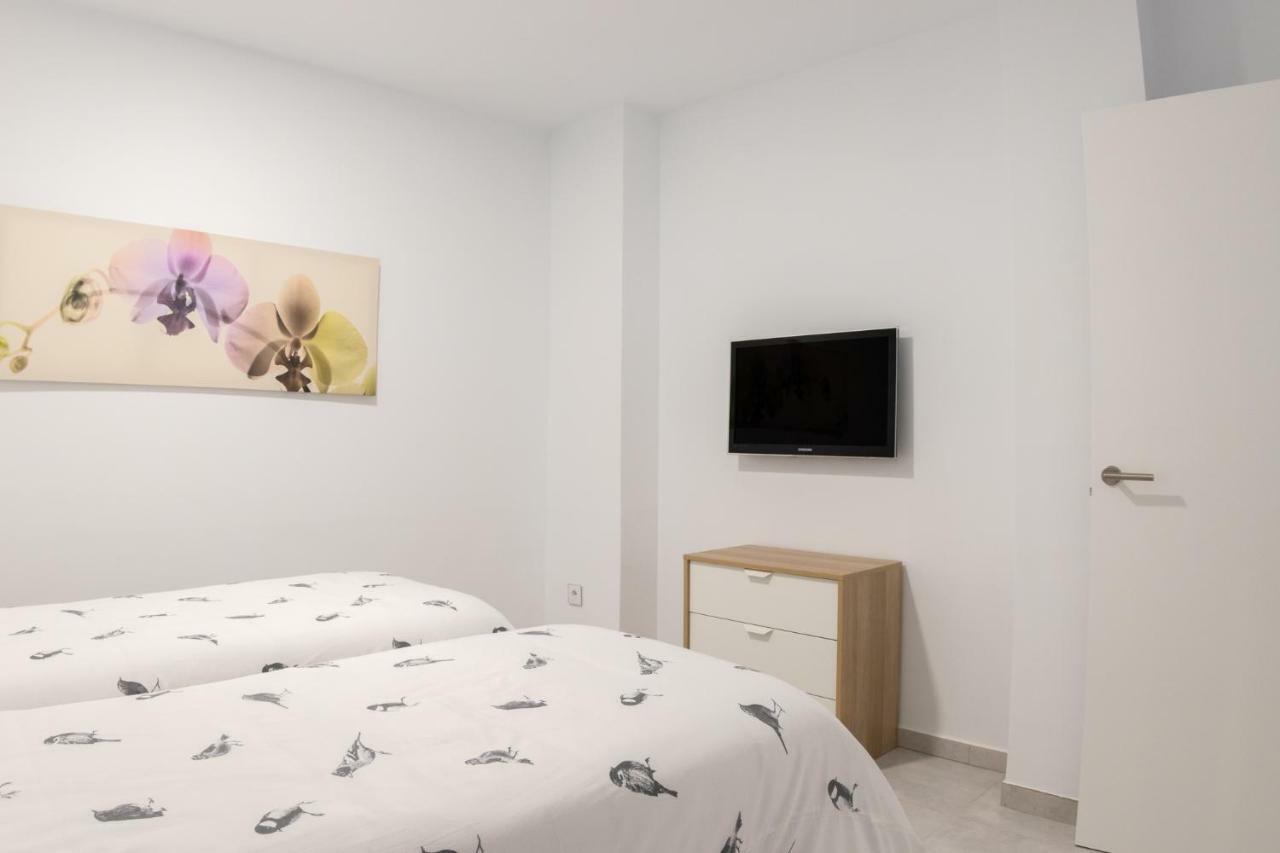 Casa vacanze Casa Villamartin *
