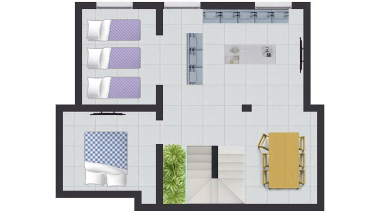 Casa Holiday home