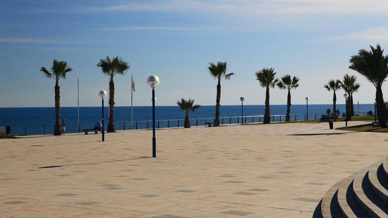 Holiday home Casa Villamartin (Valencia)