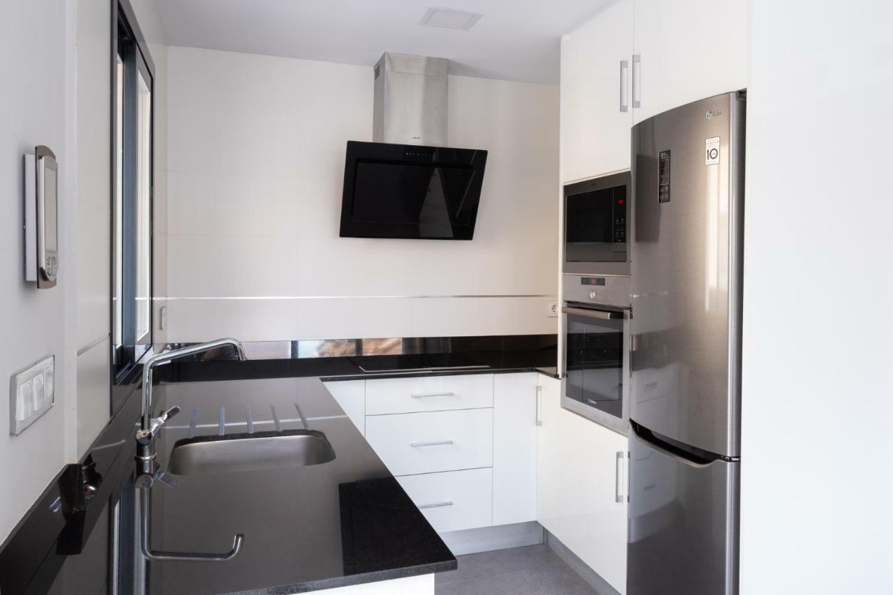 Casa Holiday home Villamartin (Valencia)