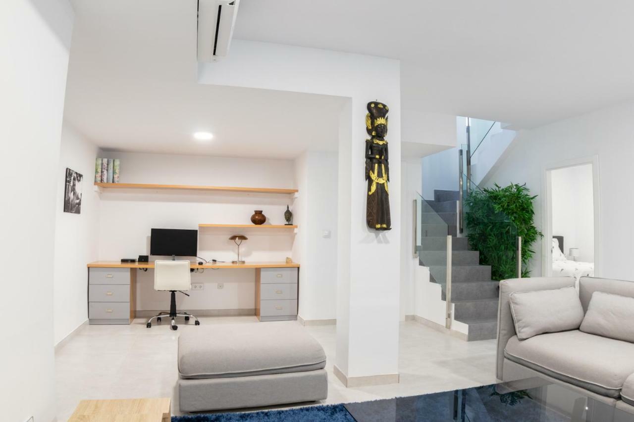 Holiday home Casa Villamartin (Valencia)