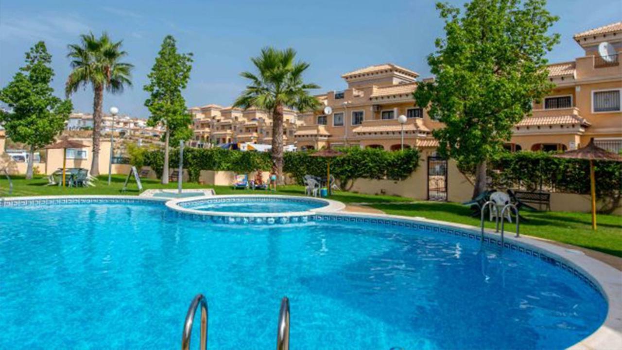 Holiday home Casa Villamartin (Valencia)