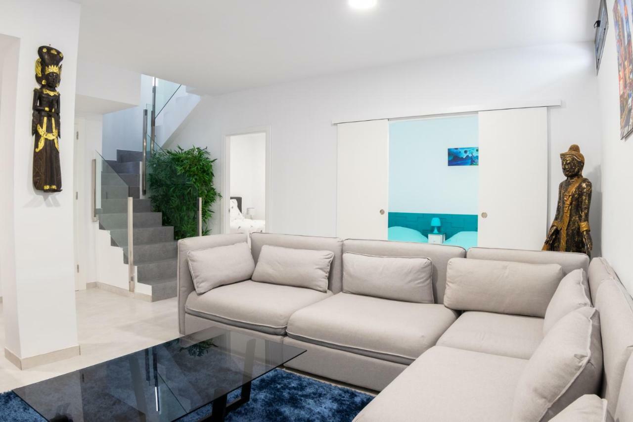 Holiday home Casa Villamartin (Valencia)