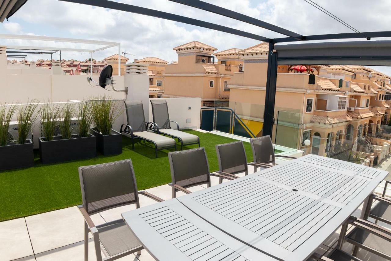 Casa Holiday home *