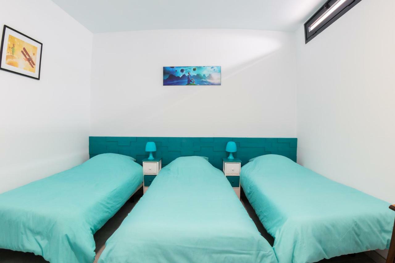 Casa Holiday home